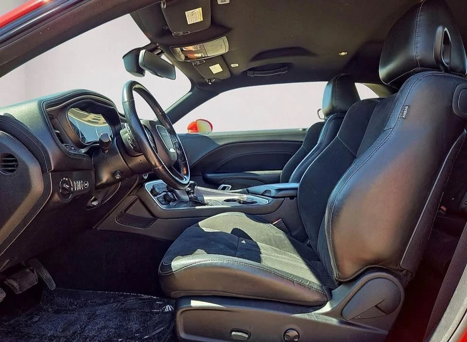 2022 Dodge Challenger 3rd Gen - Image 6 of 8