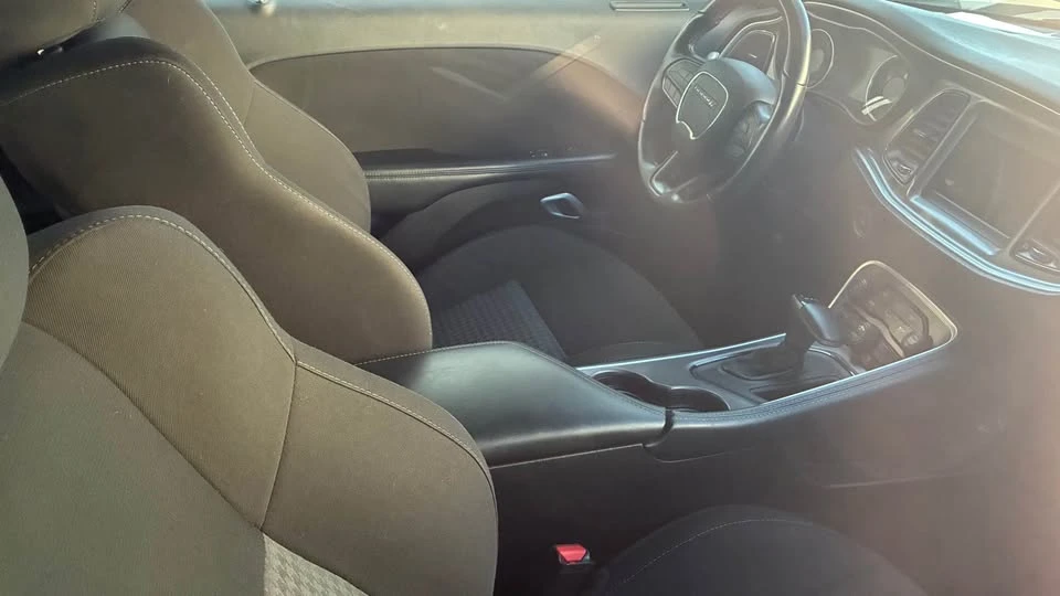 2022 Dodge Challenger 3rd Gen - Image 4 of 5
