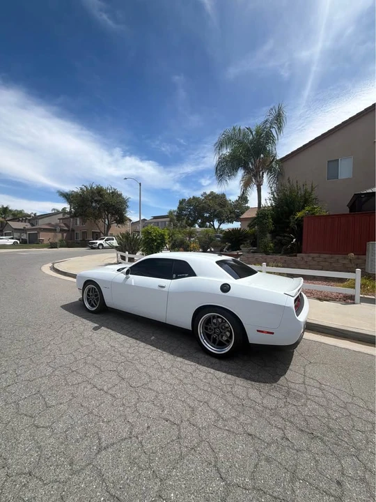 2022 Dodge Challenger 3rd Gen - Image 6 of 9