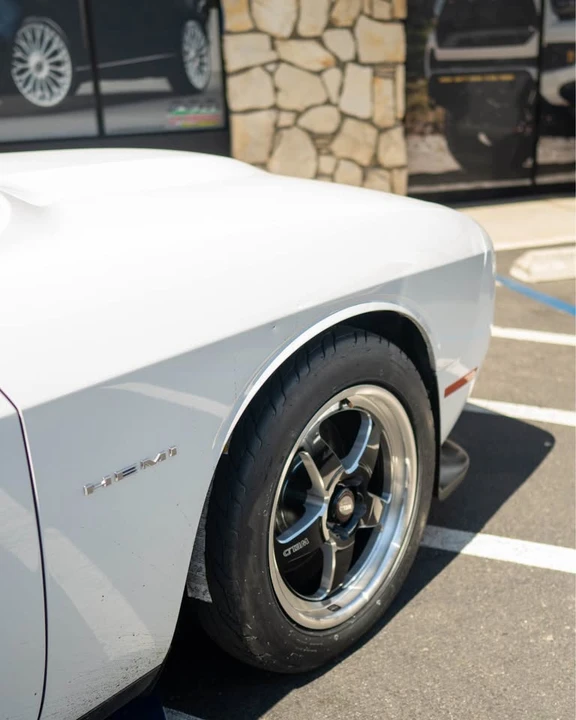 2022 Dodge Challenger 3rd Gen - Image 4 of 9
