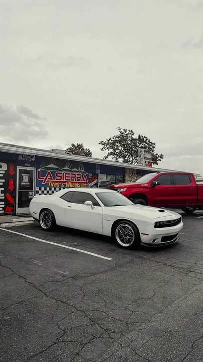 2022 Dodge Challenger 3rd Gen - Image 8 of 9