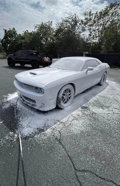 2022 Dodge Challenger 3rd Gen - Image 9 of 9