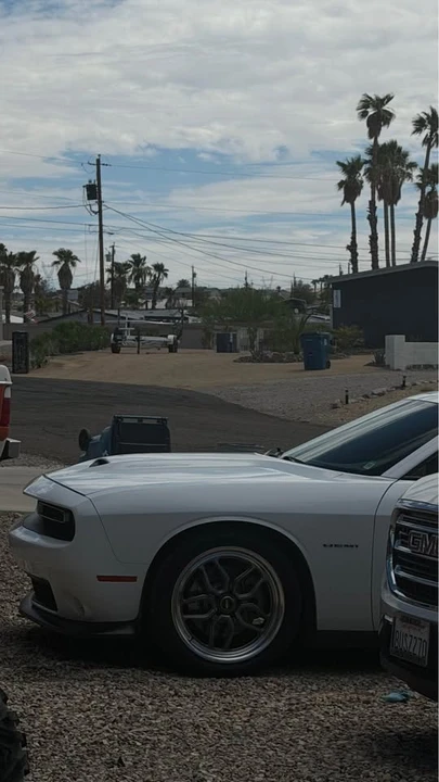 2022 Dodge Challenger 3rd Gen - Image 2 of 9
