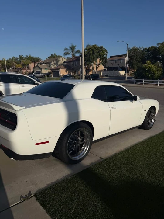 2022 Dodge Challenger 3rd Gen - Image 7 of 9
