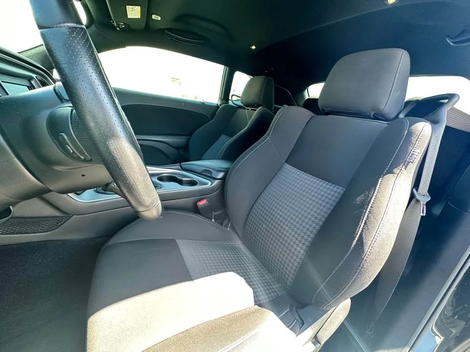 2022 Dodge Challenger 3rd Gen - Image 12 of 20