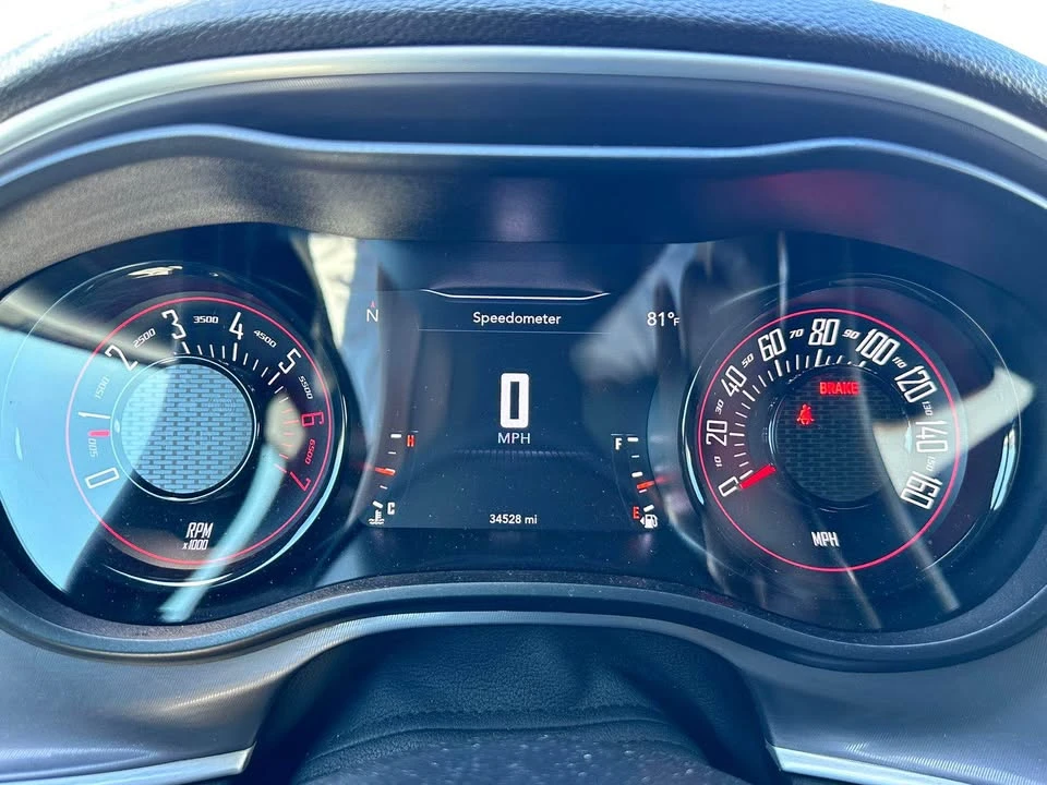 2022 Dodge Challenger 3rd Gen - Image 20 of 20