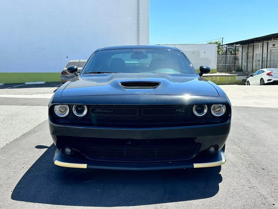 2022 Dodge Challenger 3rd Gen - Image 7 of 20