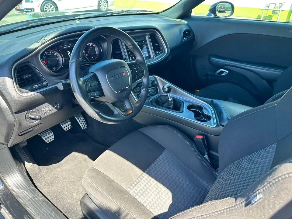 2022 Dodge Challenger 3rd Gen - Image 11 of 20