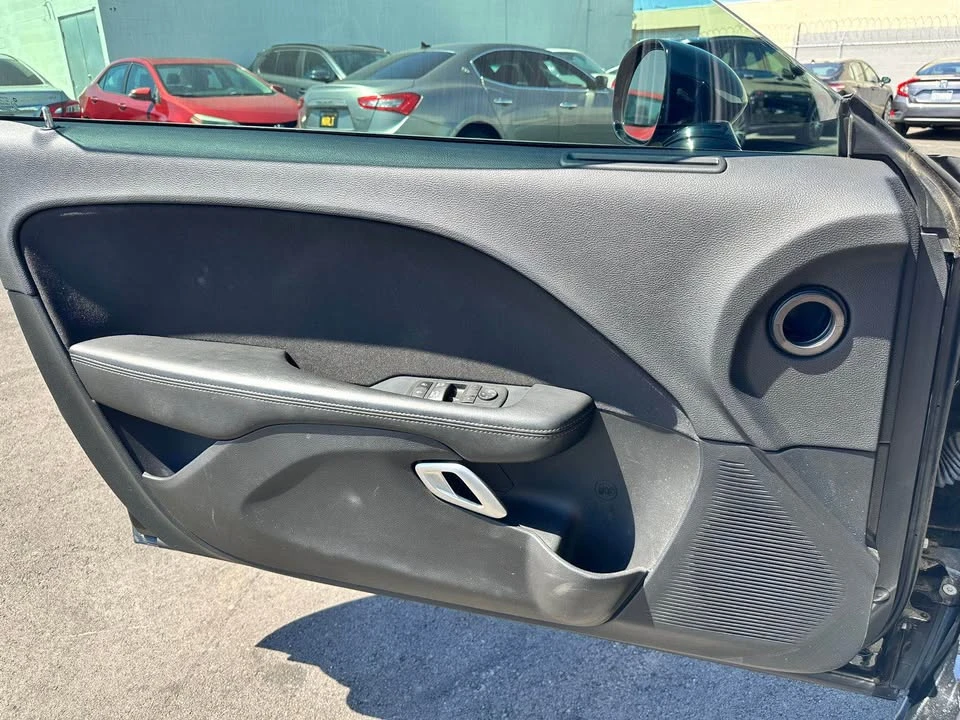 2022 Dodge Challenger 3rd Gen - Image 13 of 20