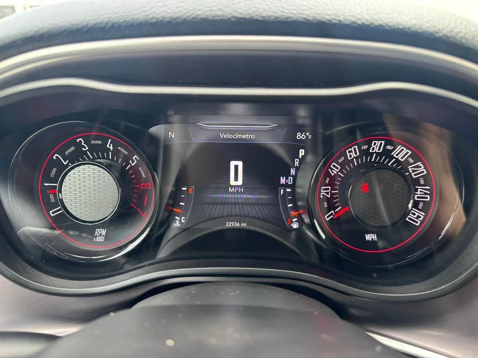 2022 Dodge Challenger 3rd Gen - Image 10 of 11