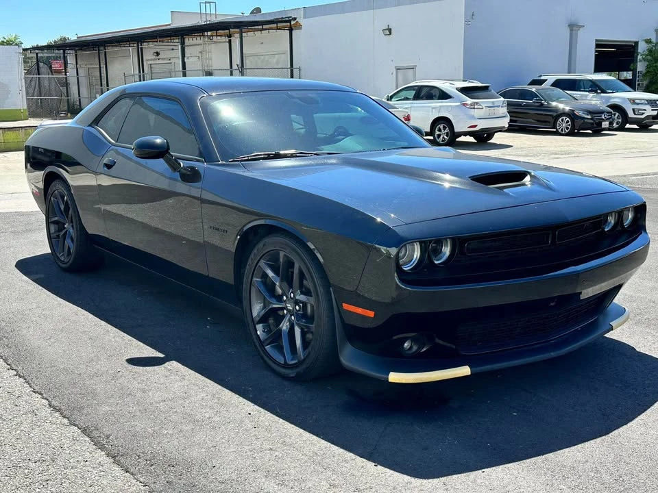 2022 Dodge Challenger 3rd Gen - Image 6 of 20