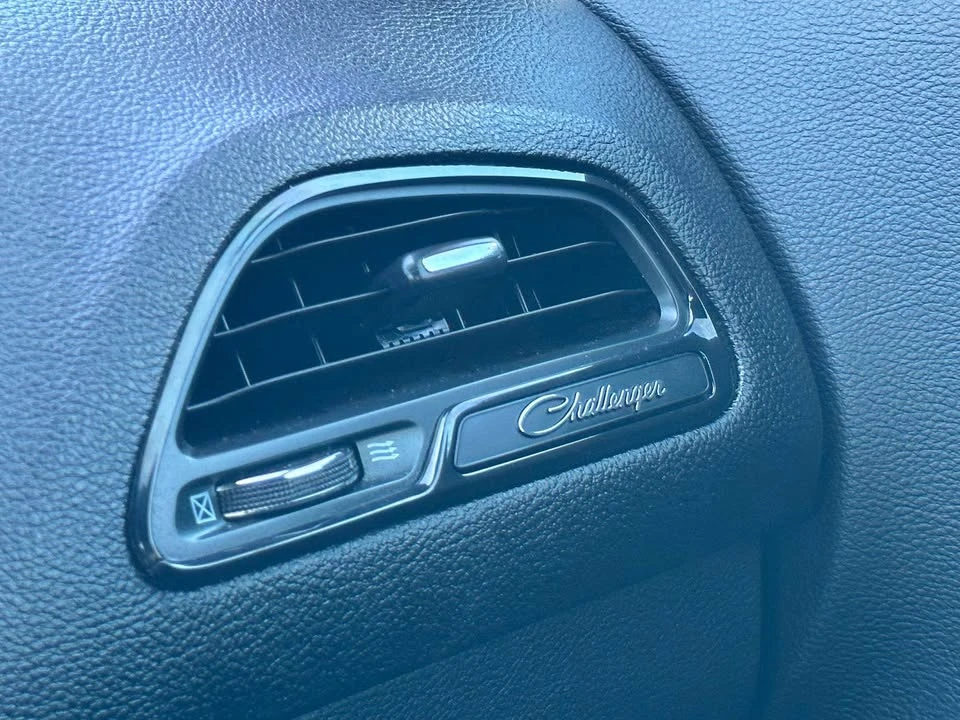 2022 Dodge Challenger 3rd Gen - Image 18 of 20