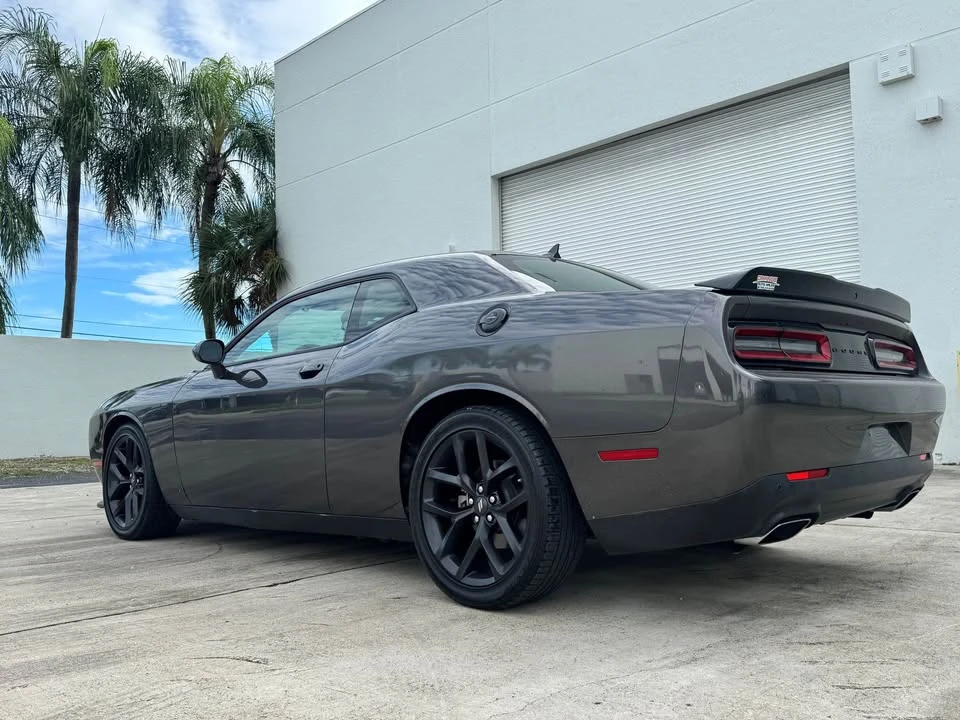 2022 Dodge Challenger 3rd Gen - Image 5 of 11