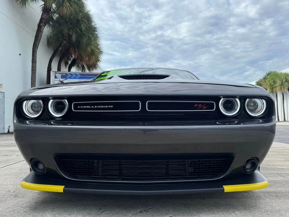 2022 Dodge Challenger 3rd Gen - Image 2 of 11