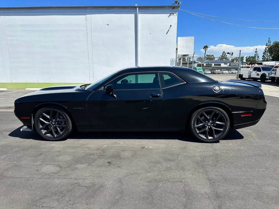 2022 Dodge Challenger 3rd Gen - Image 2 of 20