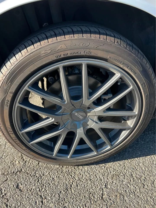 2022 Dodge Challenger 3rd Gen - Image 10 of 11