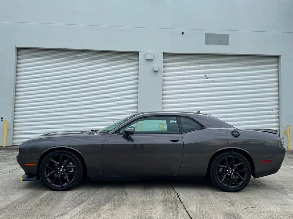 2022 Dodge Challenger 3rd Gen - Image 4 of 11