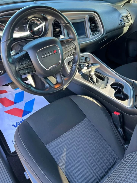 2022 Dodge Challenger 3rd Gen - Image 5 of 11