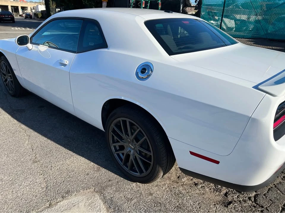 2022 Dodge Challenger 3rd Gen - Image 4 of 11