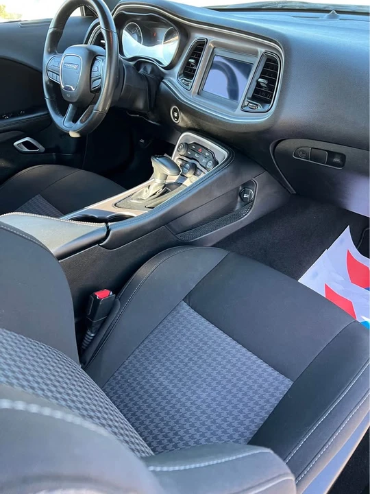 2022 Dodge Challenger 3rd Gen - Image 7 of 11
