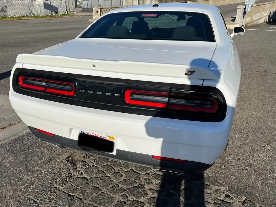 2022 Dodge Challenger 3rd Gen - Image 2 of 11