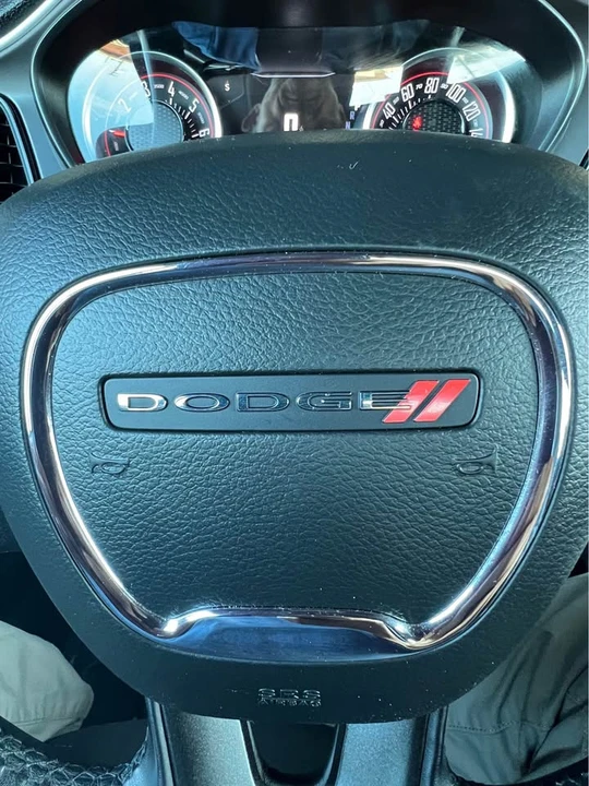 2022 Dodge Challenger 3rd Gen - Image 11 of 11