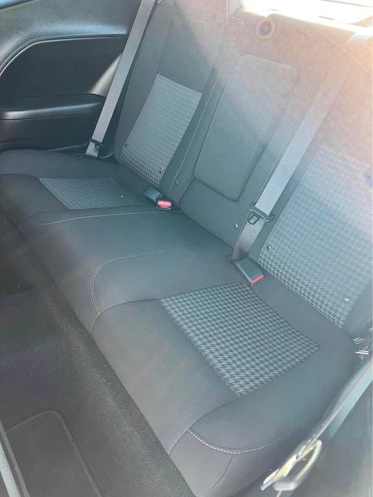 2022 Dodge Challenger 3rd Gen - Image 6 of 11