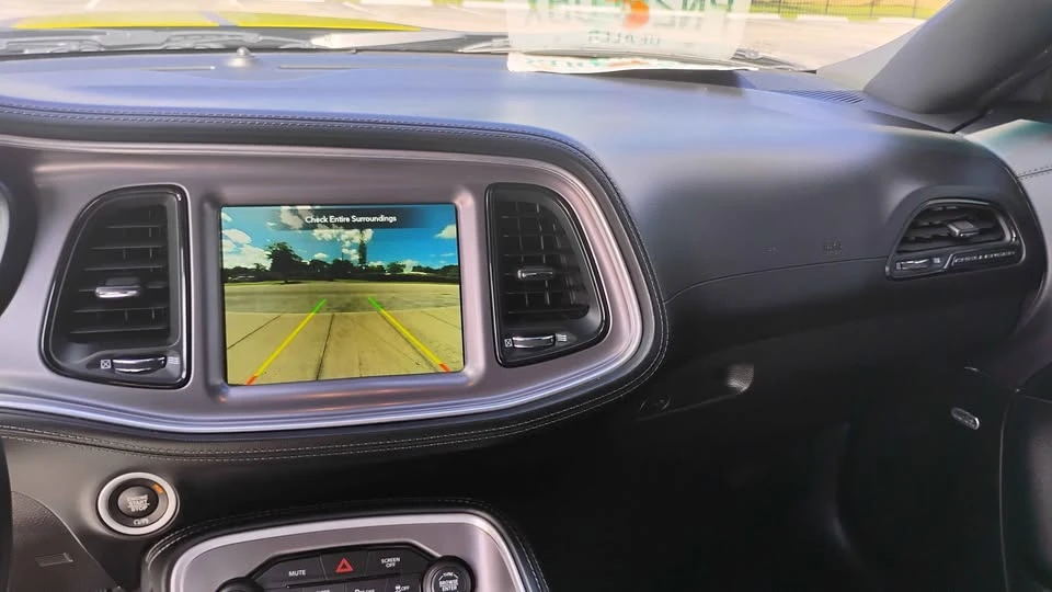 2022 Dodge Challenger 3rd Gen - Image 10 of 12
