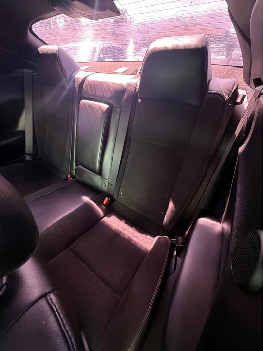 2022 Dodge Challenger 3rd Gen - Image 9 of 15