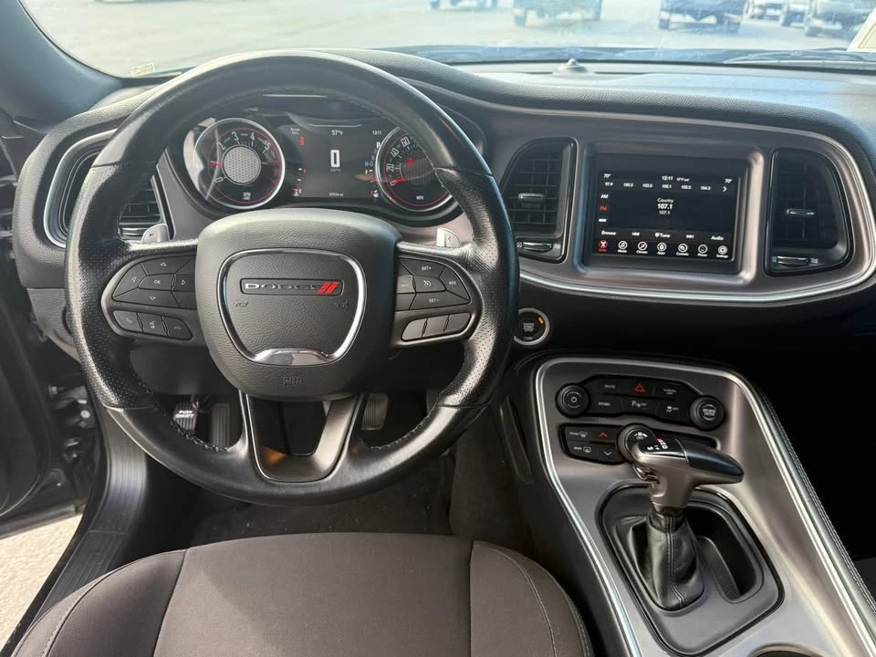 2022 Dodge Challenger 3rd Gen - Image 5 of 6