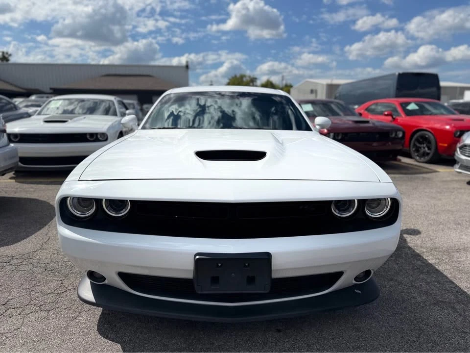2022 Dodge Challenger 3rd Gen - Image 6 of 15