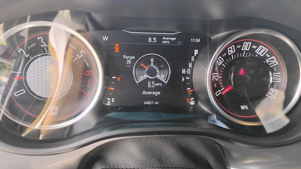 2022 Dodge Challenger 3rd Gen - Image 12 of 12