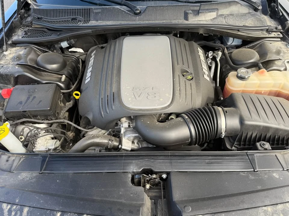 2022 Dodge Challenger 3rd Gen - Image 6 of 6