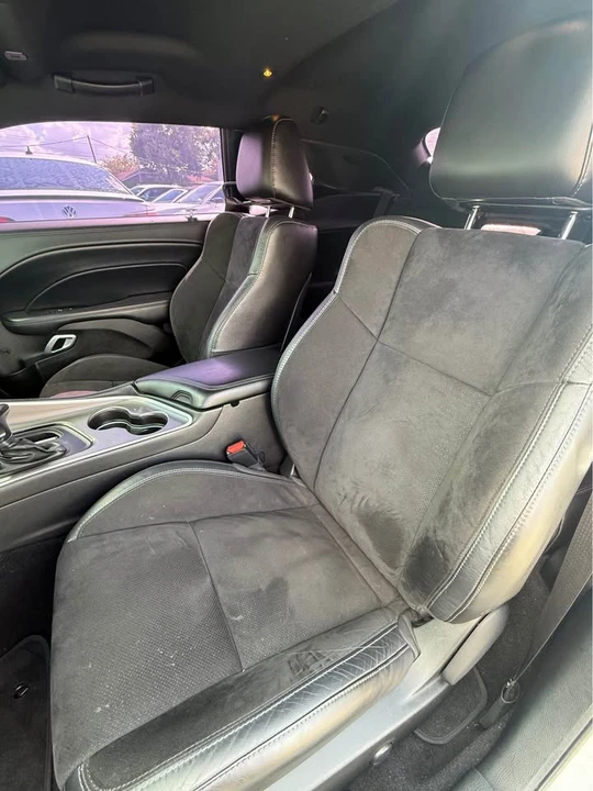 2022 Dodge Challenger 3rd Gen - Image 7 of 15