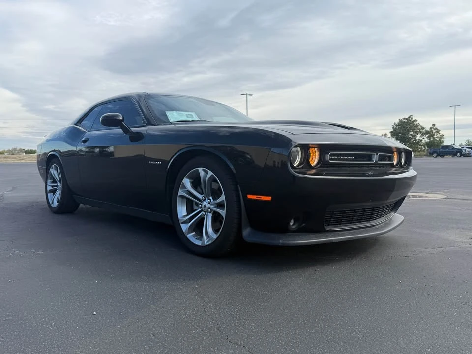 2022 Dodge Challenger 3rd Gen - Image 3 of 6