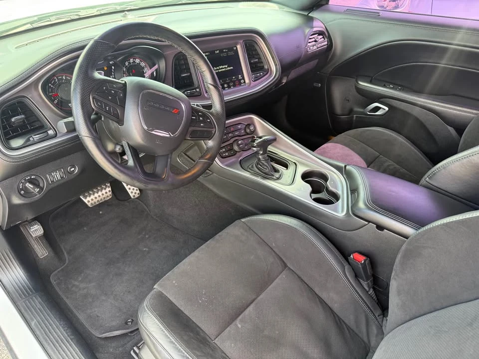 2022 Dodge Challenger 3rd Gen - Image 8 of 15