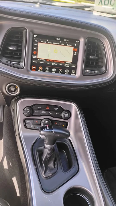 2022 Dodge Challenger 3rd Gen - Image 8 of 12