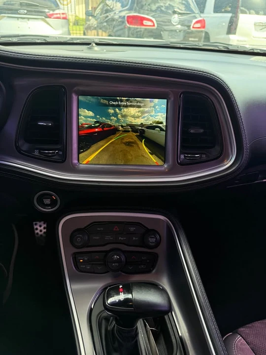 2022 Dodge Challenger 3rd Gen - Image 13 of 15