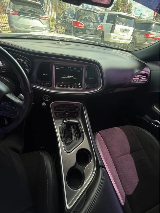 2022 Dodge Challenger 3rd Gen - Image 11 of 15