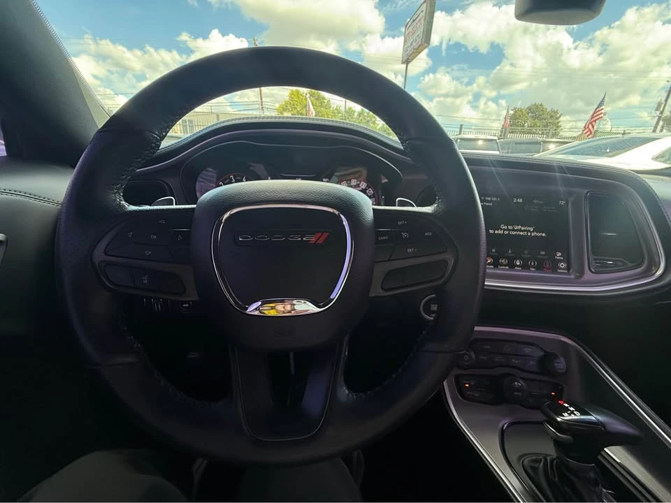 2022 Dodge Challenger 3rd Gen - Image 15 of 15