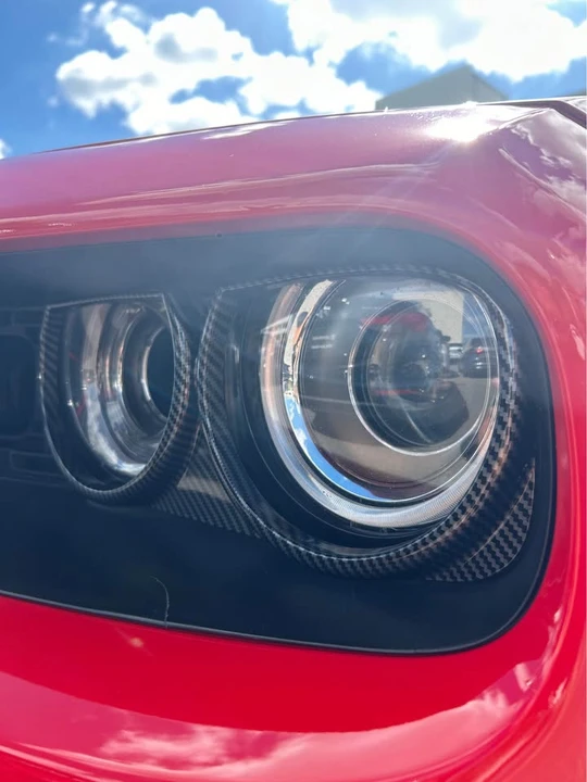 2022 Dodge Challenger 3rd Gen - Image 7 of 8