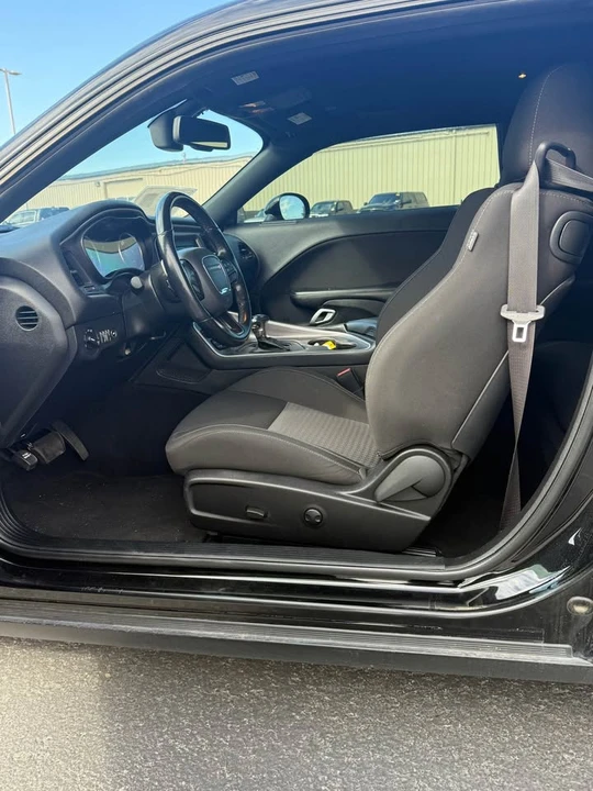2022 Dodge Challenger 3rd Gen - Image 4 of 6