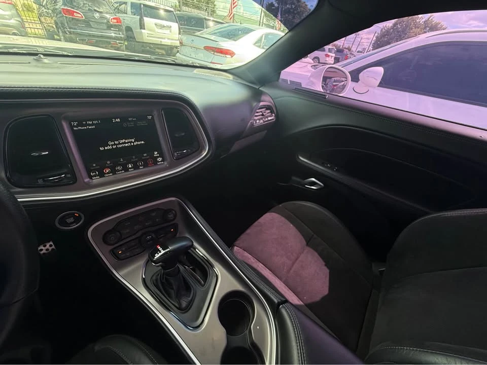 2022 Dodge Challenger 3rd Gen - Image 14 of 15