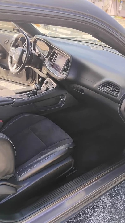 2022 Dodge Challenger 3rd Gen - Image 9 of 12