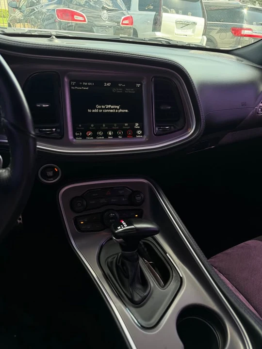 2022 Dodge Challenger 3rd Gen - Image 12 of 15