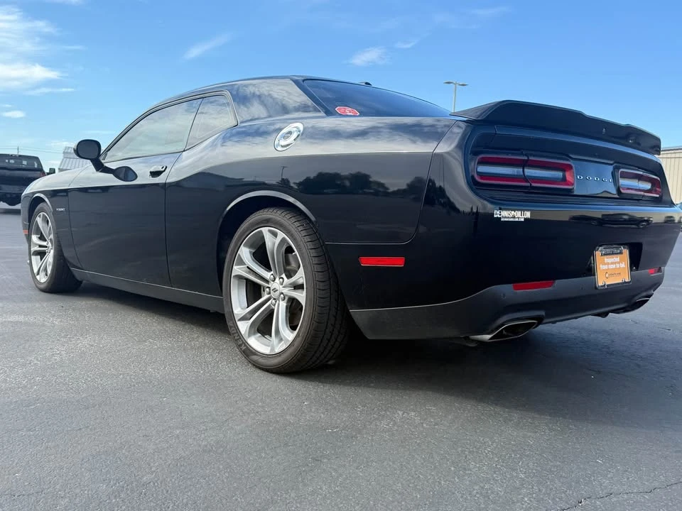 2022 Dodge Challenger 3rd Gen - Image 2 of 6