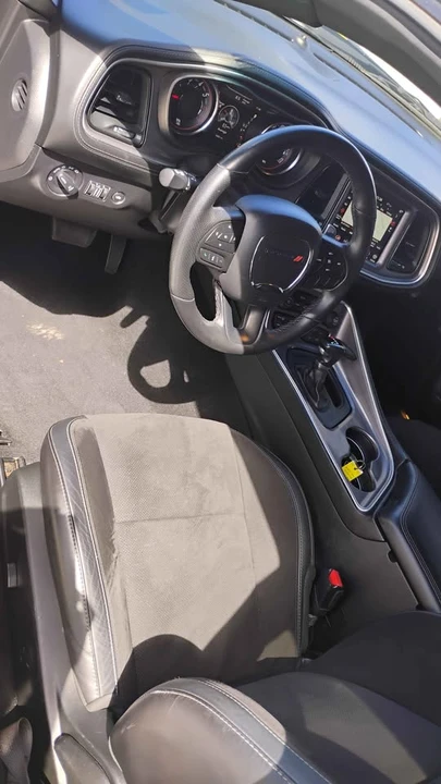 2022 Dodge Challenger 3rd Gen - Image 7 of 12