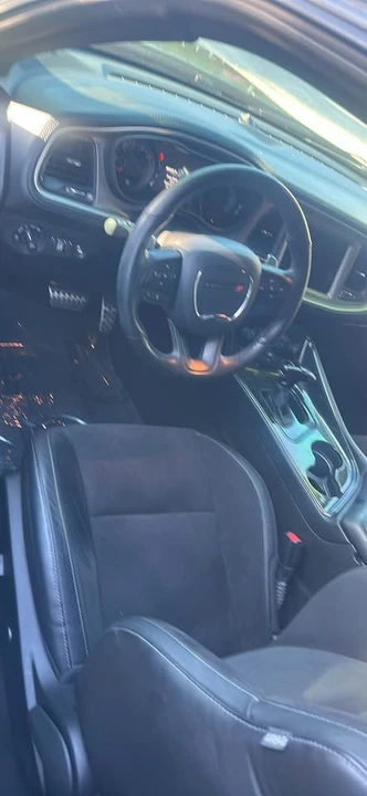 2022 Dodge Challenger 3rd Gen - Image 10 of 10