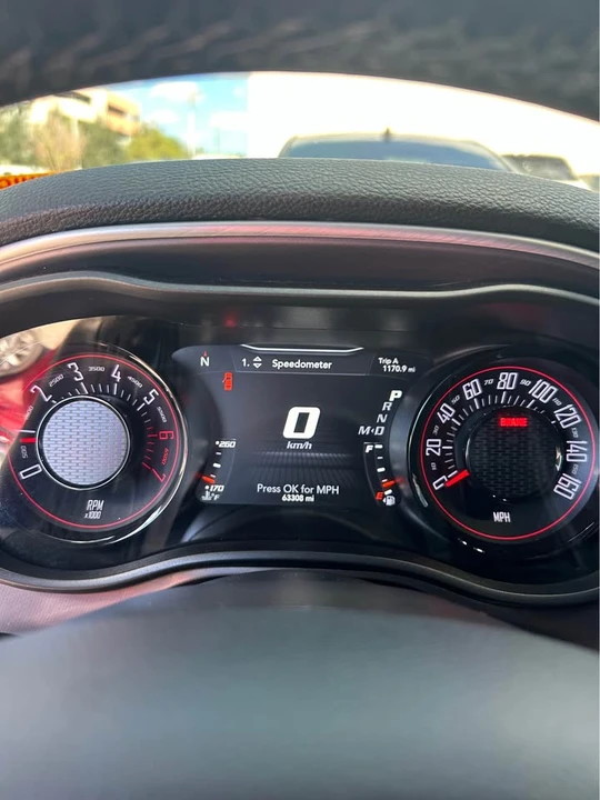2022 Dodge Challenger 3rd Gen - Image 6 of 8