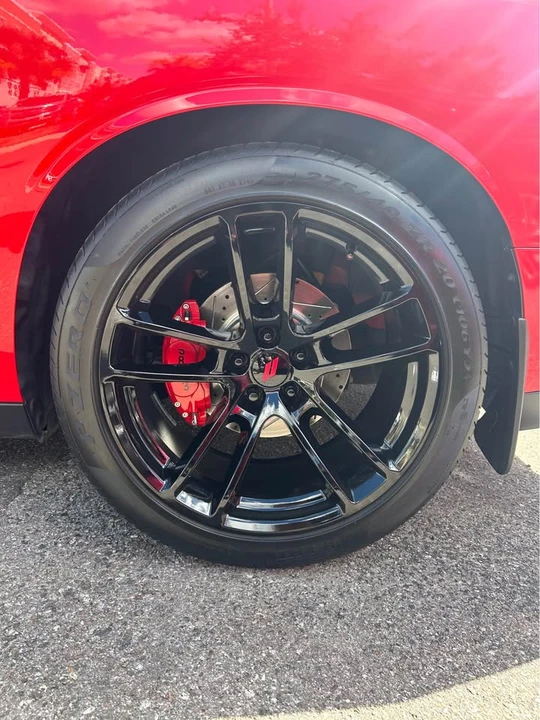 2022 Dodge Challenger 3rd Gen - Image 3 of 8